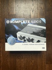 Native Instruments Komplete
