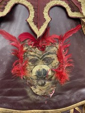 10 Costumes Jeux Du Cirque