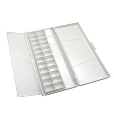 Palette vide 24 grilles avec
