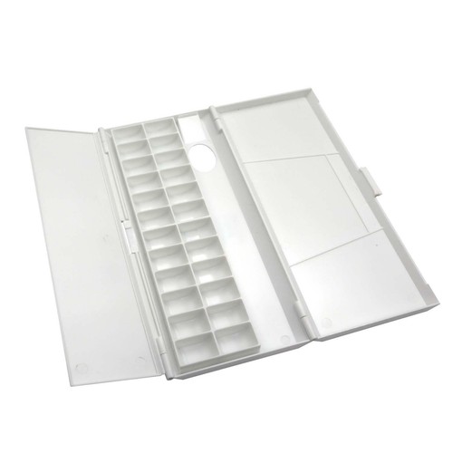 Palette vide grilles - vide, 24