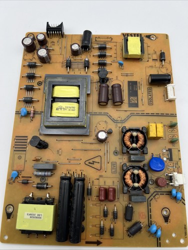 Carte alimentation toshiba - alimentation, tv