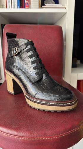 Bottines femme - bottines,