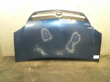 Capot OPEL MERIVA A PHASE 1