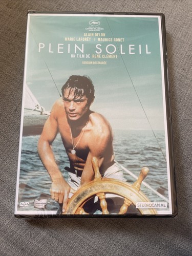 Dvd neuf emballé plein - neuf,