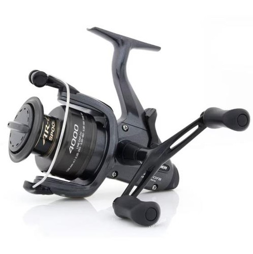 Moulinet pêche shimano - moulinet,