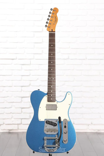 Squier classic vibe 60s - classic,