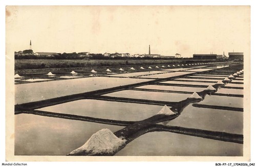 Bcrp7 0503 ile - de, un