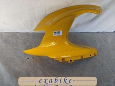 tete de fourche gauche pour Ducati 900 SS  de 1999