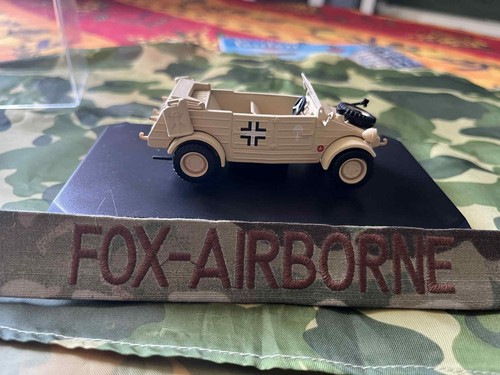 Kubelwagen afrika korp 43 - kubelwagen,