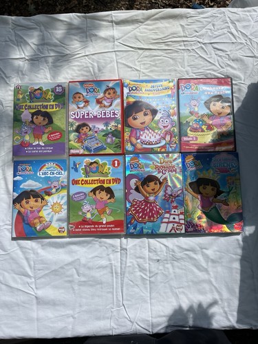 Nickelodeon dora - nickelodeon,