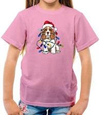 Cockapoo Noël Chien - Enfants