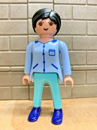 Playmobil personnage - playmobil,