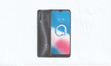 téléphone portable Alcatel