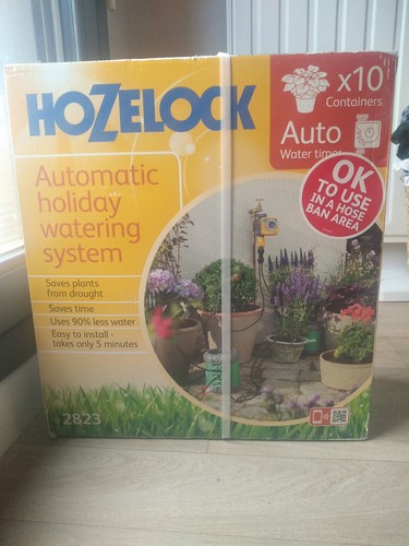 Kit arrosage automatique - kit,