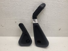 Poignée réglage siège avant conducteur pour citroen ax essence avec 3 portes