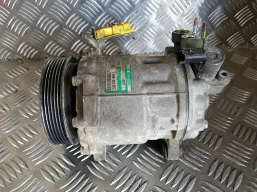 Compresseur clim - compresseur, de