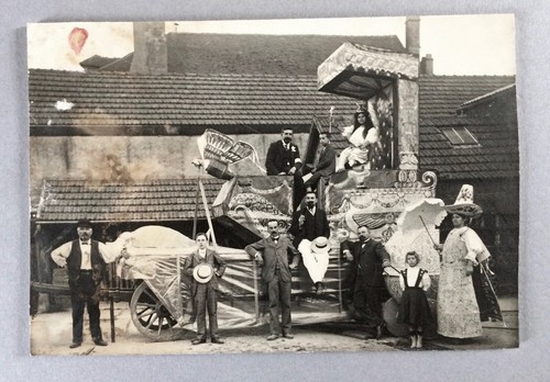 Photo photographie ancienne - photo,