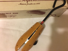 EMBAUCHOIR ÉLARGISSEUR CHAUSSURES FEMME 36/37 LADY BOIS + ACCESSOIRE OIGNON-COR