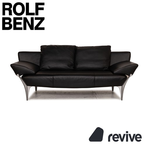 Rolf benz 1600 canapé - benz,