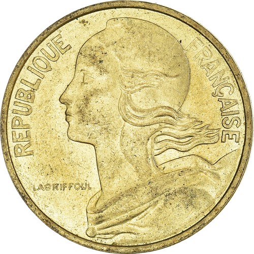 937680 monnaie france 10 - [#937680], france,