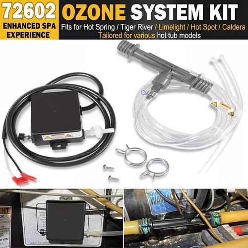 Kit complet pour - , spring