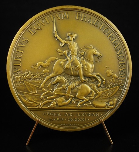Médaille 1950 louis xiv - médaille,