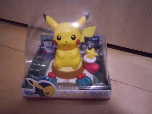 Tomy nohohon zoku hidamari - tomy, no