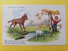 CPA DESSIN HUMOUR Signée Jim