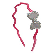 Serre-tête enfant fille