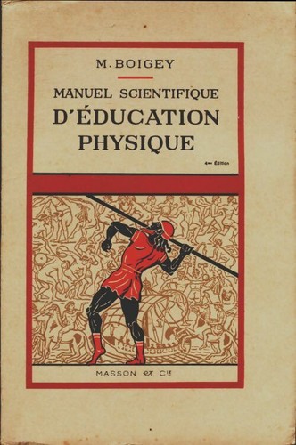 Manuel scientifique
