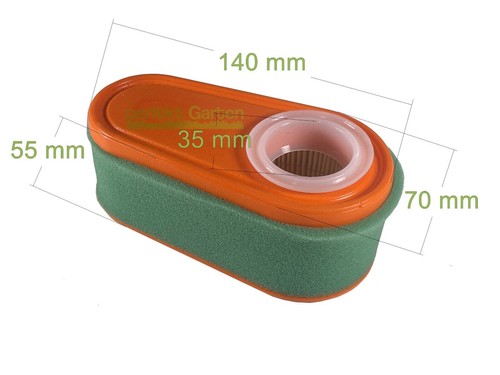 Filtre air pour moteurs - pour,