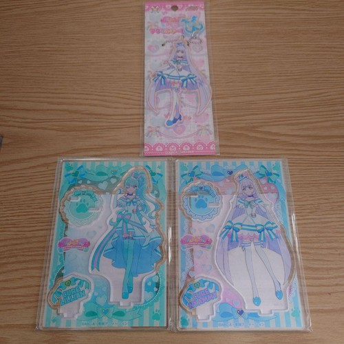 Ensemble precure wonderful - ensemble,
