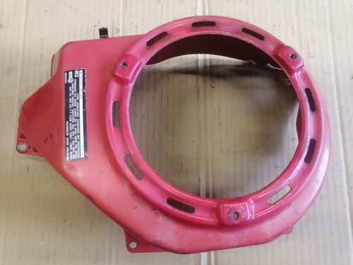 Capot moteur - (origine),