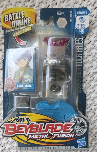 New box rock aries ed145b - aries,