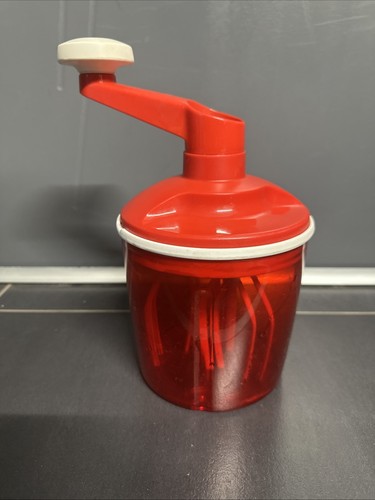 Tupperware speedy chef batteur - tupperware,