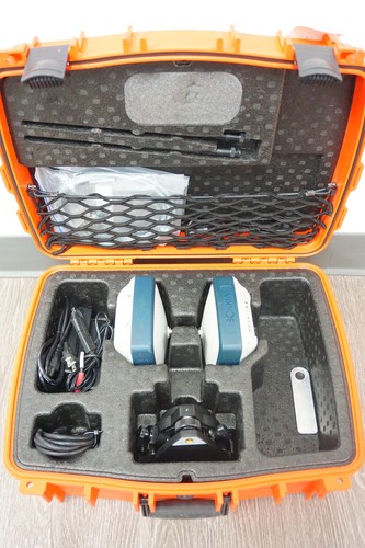 Sokkia grx3 rtk gps gnss - rtk,