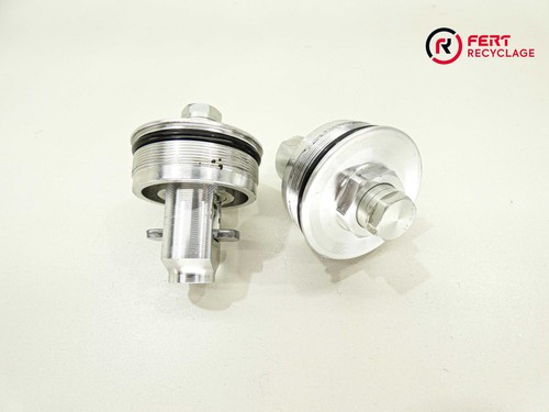 Bouchons fourche suzuki - de,