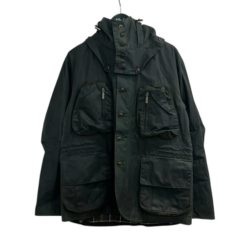 Barbour tokito limited - barbour,