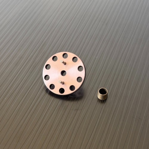 Hpi a925 light - a925, flywheel