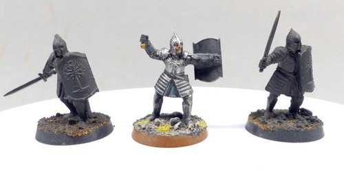 Warhammer sda lotr - sda,, gondor