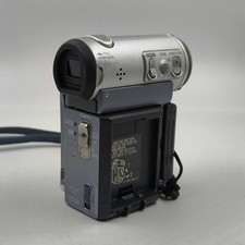 Caméra Vidéo Sony DCR-IP5E -