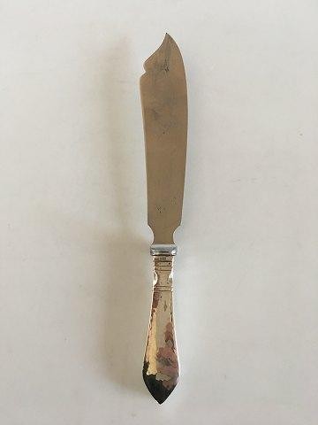 Couteau gâteau georg - couteau, à