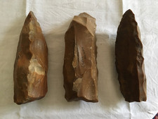 Archéologie ,  Préhistoire 