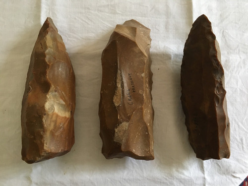Archéologie préhistoire - ,,