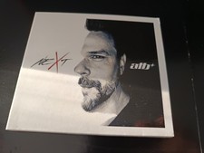 Atb Next Cd Digipack Album