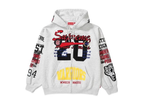 Sweat capuche zippé - capuche,