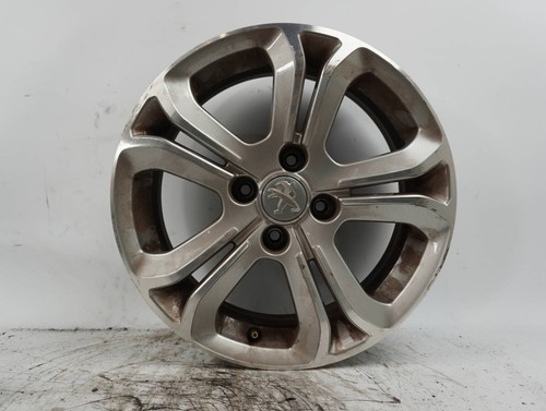 Jante aluminium occasion