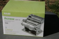 machine à fabriquer les pâtes Habi