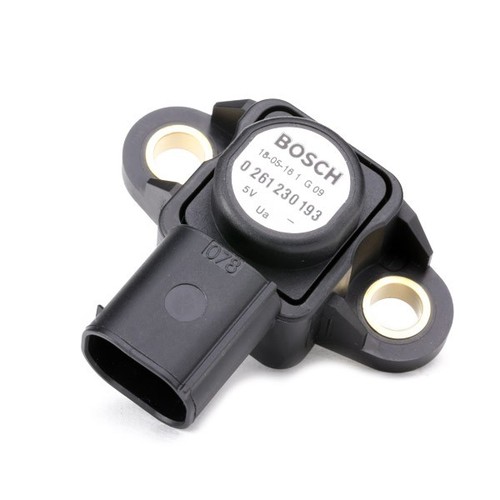 Capteur pression de - capteur,