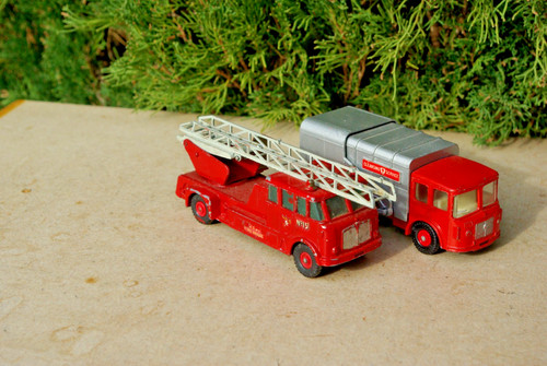 Matchbox king size lot de - size,